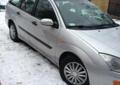 Ford Focus Samochód ciężarowy 2000