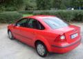 Ford Focus Sedan MK2 1.6 TDCi 109 KM 2006 - automat