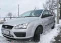 Ford Focus SUPER AUTO 2006