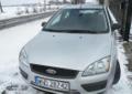 Ford Focus SUPER AUTO 2006