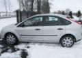 Ford Focus SUPER AUTO 2006