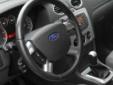 Ford Focus Trend +, 100% bezwypadkowy 2007