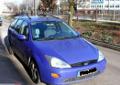 Mam do sprzedania auto Ford Focus kombi 1.8 TDDI 1999r. Samochód jest zadbany, w poprzednim roku zostały wymienione hamulce przednie i tylne tzn. przednie i tylne klocki, dodatkowo z tyłu zostały wymienione tarcze. Wymieniałem również łożyska w kołach.