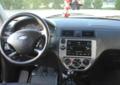 Ford Focus ZX3 SES 2005