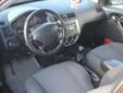 Ford Focus ZX3 SES 2005