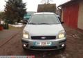 Ford Fusion 14 TDCI KLIMA 2002