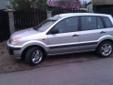 Ford Fusion 1,4 Benzyna. Stan idealny
