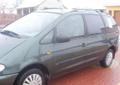 Ford Galaxy 1998/99