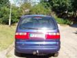 Ford Galaxy 1999