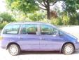 Ford Galaxy 1999