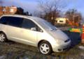 Ford galaxy 1.9 TDI