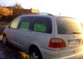 Ford galaxy 1.9 TDI