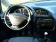 Ford Galaxy 1,9TDI