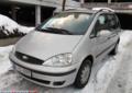 Ford Galaxy 2000