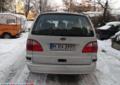 Ford Galaxy 2000