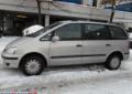 Ford Galaxy 2000