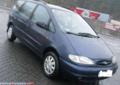 Ford Galaxy GAZ Sekwencja-7 osobowy ****** 1996