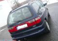 Ford Galaxy GAZ Sekwencja-7 osobowy ****** 1996