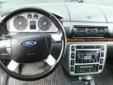 Ford Galaxy ghia 2004 poniżej ceny giełdowej