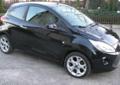 Ford KA 1.2 benz.INDYVIDUAL 2011