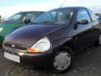 Ford KA 1.3 B KLIMA SUPER Cena !!