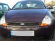 Ford KA 1.3 B KLIMA SUPER Cena !!