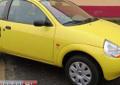 Ford KA 2001 model, wersja Edytion 2001