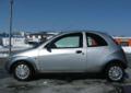 Ford KA 2002*Stan Bdb*Srebrny Metalik!