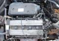 Ford mondeo 1,6 16v igła kompletny osprzęt , klima 1998 rok