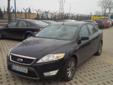 Ford Mondeo 1.8 TDCi Gold X 2009