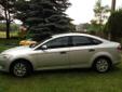 Ford Mondeo 1.8 TDCi Silver X 2010
