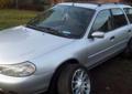 Ford Mondeo,1.8TD, alu,klima,stan bdb