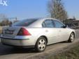 FORD Mondeo 2001