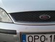 Ford Mondeo 2002 mk3
