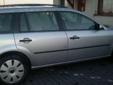 Ford Mondeo 2002 mk3