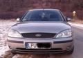 Ford Mondeo 2002r Benzyna+LPG