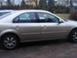 Ford mondeo 2003
