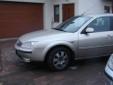 Ford mondeo 2003