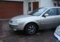 Ford Mondeo 2003