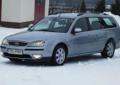 Ford Mondeo 2005