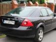 Ford Mondeo 2005