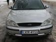 Ford MONDEO 2.0 disel 2001 r.