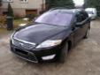 Ford Mondeo 2.0 TDCI 2008