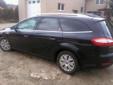 Ford Mondeo 2.0 TDCI 2008