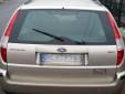 Ford Mondeo 2.0 TDCi Ambiente 2004