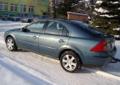 Ford Mondeo 2,0 TDCI Ghia 2002 rok STAN BDB !