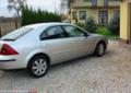 Ford Mondeo 2.0 TDDI SUPER STAN 2002