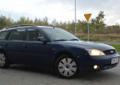 Ford Mondeo BEZWYPAD100%,Klima,+Kompl.opon 2002