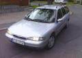 Ford Mondeo Kombi 1996, wersja GHIA, 1800 cm3 16V