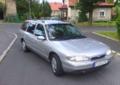 Ford Mondeo Kombi 1996, wersja GHIA, 1800 cm3 16V